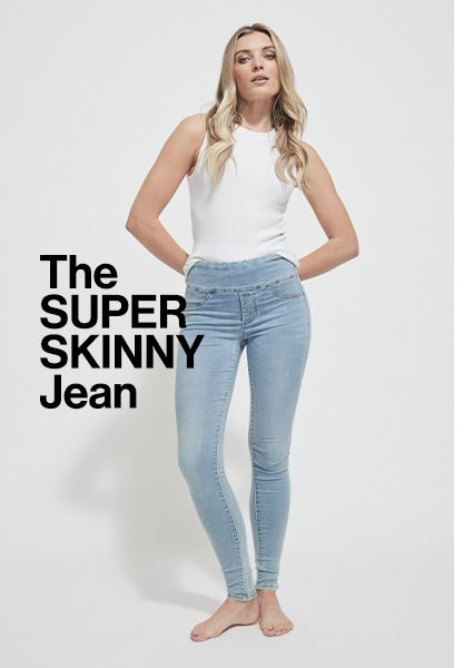Pics Of Women In Jeans